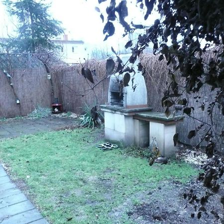 Apartament U Eli Apartment Jelenia Gora Luaran gambar