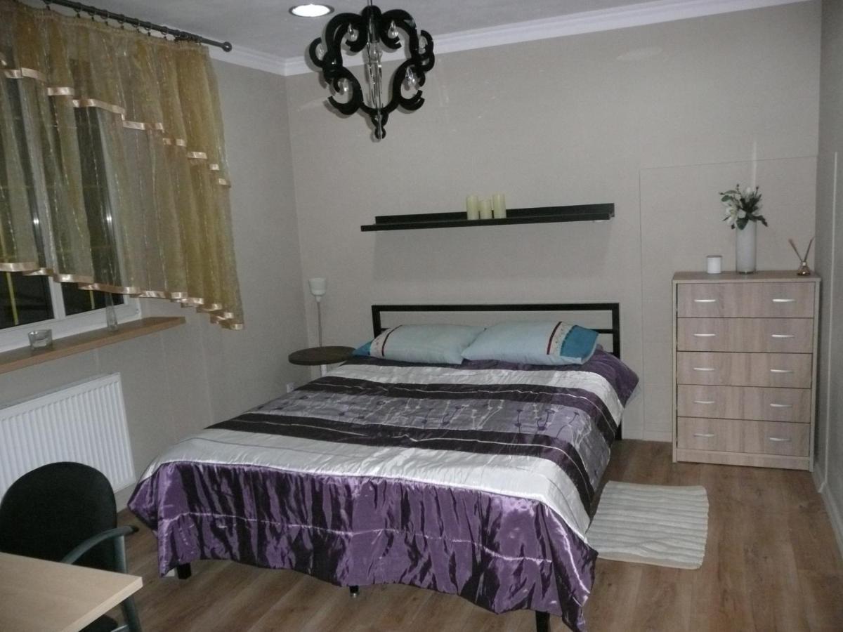 Apartament U Eli Apartment Jelenia Gora Luaran gambar