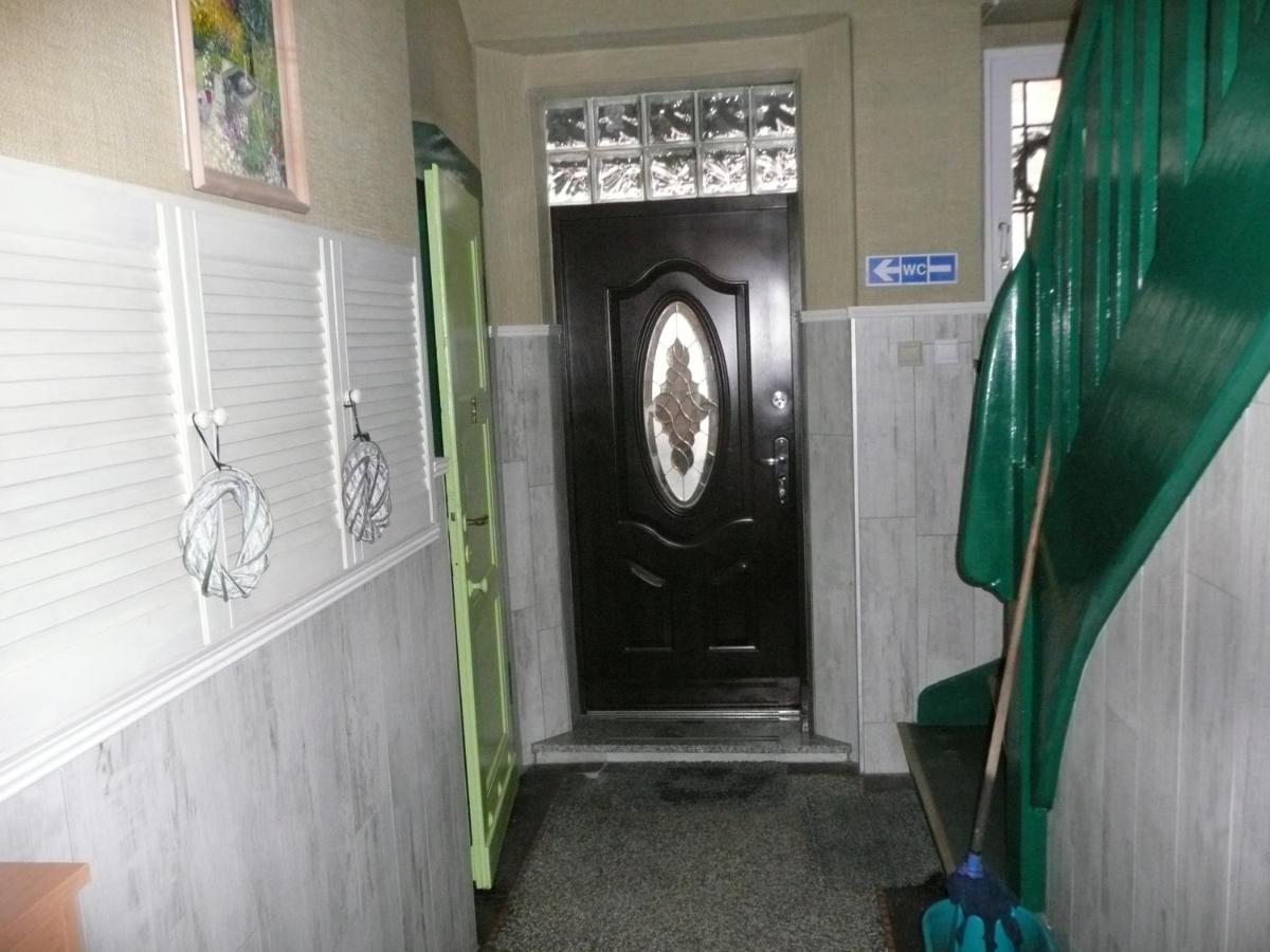 Apartament U Eli Apartment Jelenia Gora Luaran gambar