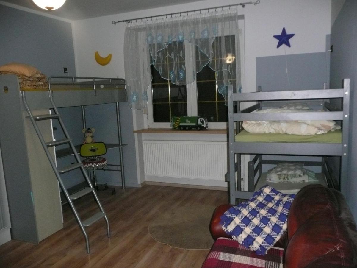 Apartament U Eli Apartment Jelenia Gora Luaran gambar