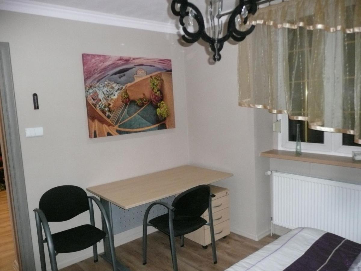 Apartament U Eli Apartment Jelenia Gora Luaran gambar